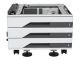 Lexmark media tray / feeder - 1560 sheets - 32D0802
