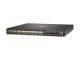 HPE Networking 8325-48Y8C - switch - 48 ports - managed - rack-mountable - TAA Compliant - JL624A#ABA