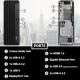 HP Pro SFF 400 G9 Desktop Computer | Intel Core i7-12700