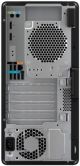 HP Z2 G9 Workstation - Intel Core i7 14th Gen i7-14700K - 32 GB - 1 TB SSD - Tower - Intel W680 Chip - Windows 11 Pro - NVIDIA RTX A2000 12 GB Graphics - Serial ATA/600 Controller - 0