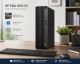 HP Desktop PC Elite SFF G9| 6-core 5GHz Ryzen-5 Processor(1.3 Times Faster Than Intel i7-1255U) | 16GB DDR5 RAM