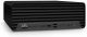 HP Pro 400 G9 SFF Business Mini PC Desktop Computer