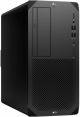 HP Z2 G9 Workstation - Core i7 14th Gen i7-14700 - 32 GB - 1 TB SSD - Tower - Black - Intel W680 Chip - Windows 11 Pro - UHD Graphics 770 Graphics - Serial ATA/600 Controller - 0