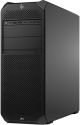 HP Z6 G5 Tower Workstation Intel XEON W5-3423 2.1GHz RAM 32GB SSD 1