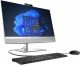 HP EliteOne 870 G9 All-in-One Computer - Intel Core i7 13th Gen i7-13700 Hexadeca-core (16 Core) - 16 GB RAM DDR5 SDRAM - 512 GB M.2 PCI Express NVMe SSD - 27