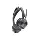 HP POLY FOCUS 625 STEREO BLUETOOTH HEADSET WW