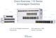 Cisco Business CBS110-16PP-D Unmanaged Switch | 16 Port GE | Partial PoE | Limited Lifetime Protection