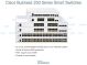 Cisco Business CBS250-24T-4G (NON PoE) Smart Switch | 24 Port GE | 4x1G SFP | - CBS250-24T-4G-NA (Original Cisco Packaging) (Renewed)
