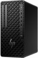 HP Z1 G1i Desktop Computer - Intel Core Ultra 5 235-16 GB - 512 GB SSD - Tower - Black - Intel Q870 Chip - Windows 11 Pro - DDR5 SDRAM - English Keyboard - 500 W