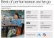 HP ZBook Ultra G1a Mobile Workstation AI PC Laptop (14