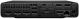 HP ProDesk 4 G1i Mini PC Desktop Computer - Intel Core Ultra 5 225T - 16 GB DDR5 SDRAM - 256 GB PCI Express NVMe SSD - Jack Black - Intel Q870 Chip - Windows 11 Pro - Wi-Fi 6 (IEEE 802.11ax)