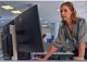 HP EliteDesk 8 G1i Desktop Computer - Intel Core Ultra 7 265T - vPro Technology - 16 GB - 512 GB SSD - Desktop Mini - Jack Black - Intel Q870 Chip - Windows 11 Pro - DDR5 SDRAM - English Keyboard - IE