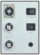 Formax FD404A1 OFFERS A VARIABLE VIBRATION SPEED AND AIR PRESSURE CONTROLS TO REDUCE JOGGING TI