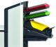 Formax FD 6210-Advanced 2 Paper Folder/Inserter with 2 Sheet Feeders and 1 BRE Feeder