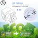 A+ Quality MC.JG811.005 Replacement Projector Lamp Bulb for ACER P1273 P1273B P1273i P1273n P1373W P1373WB with Housing