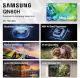 Samsung 75-Inch Class Neo QLED QN80H Series Samsung Vision AI Smart TV (2026 Model