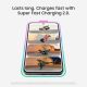Samsung Galaxy A57 - 5G smartphone