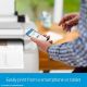 HP DesignJet T230 Large Format 24-inch Plotter Printer