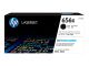 HP 656X (CF460X) Original High Yield Laser Toner Cartridge - Black - 1 Each - CF460X
