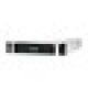 HPE Modular Smart Array 1060 SFF 2x16Gb FC 2-port Controller Storage Array - solid state / hard drive array - P89129-B25