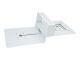 AccelTex Solutions access point/antenna mount - with adjusted clamp mounting design - ATS-02947