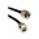 AccelTex Solutions 240 Series antenna cable - black - ATS-00397