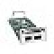 Cisco Catalyst 9200 Series Network Module - expansion module - 40 Gigabit QSFP+ x 2 - C9200-NM-2Q - Modular Switches - CDW.com