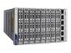 Cisco Compute Hyperconverged 9508 Chassis - modular expansion base - HCIX-9508=