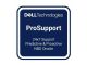 Dell Upgrade from 3Y Next Business Day to 4Y ProSupport - extended service agreement - 4 years - on-site - 718-7910
