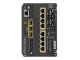 Cisco IE3500 Rugged Series IE-3500-8T3X - switch - 11 ports - managed - IE-3500-8T3X-E