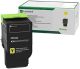 Lexmark - Black - original