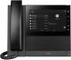 Poly CCX 600 Business Media Phone for Microsoft Teams and PoE-Enabled GSA/TAA - 24 x Total Line - VoIP - 7