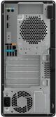 HP Z2 G9 Workstation - Core i7 14th Gen i7-14700K - 32 GB - 1 TB SSD - Tower - Intel W680 Chip - Windows 11 Pro - UHD Graphics 770 Graphics - Serial ATA/600 Controller - 0