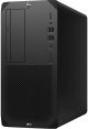 HP Z2 G9 Workstation - Intel Core i7 Dodeca-core (12 Core) i7-12700 12th Gen 2.10 GHz - 32 GB DDR5 SDRAM RAM - 1 TB SSD - Tower