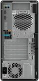 HP Z2 G9 Workstation - Intel Core i9 14th Gen i9-14900 - 32 GB - 1 TB SSD - Tower - Intel W680 Chip - Windows 11 Pro - Intel UHD Graphics 770 Graphics - Serial ATA/600 Controller - 0