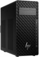 HP Z2 G1i Workstation - 1 x Intel Core Ultra 7 265-32 GB - 1 TB SSD - Tower - Black - Intel W880 Chip - Windows 11 Pro - Graphics - Serial ATA