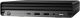 HP EliteDesk 800 G9 Mini Desktop Intel Core i5-12500T (6-Core) 256GB SSD 16GB RAM WiFi 6 AX Windows 11 Pro (Renewed)