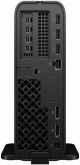 HP Z2 Mini G1i Workstation - Intel Core Ultra 7 265-64 GB - 1 TB SSD - Mini PC - Black - Intel W880 Chip - Windows 11 Pro - NVIDIA 8 GB Graphics - English Keyboard - Ethernet - Wireless LAN