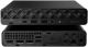 HP EliteDesk 8 G1a Mini PC Desktop Computer - AMD Ryzen 5 220-16 GB RAM - 512 GB SSD - Jack Black - Windows 11 Pro - Radeon 740M Graphics - English Keyboard