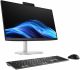 HP EliteStudio 8 AiO G1i All-in-One Computer - Intel Core Ultra 7 265 - vPro Technology - 16 GB - 512 GB SSD - 27