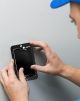 QWORK Low Voltage Mounting Bracket