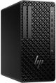 HP Z1 G1i Desktop Computer - Tower - Intel Core Ultra 5 235-32 GB RAM - 1 TB SSD - Windows 11 Pro - GeForce RTX A400 4 GB - Black