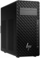 HP Z2 G1i Workstation - Intel Core Ultra 9 285-32 GB - 1 TB SSD - Tower - Black - Intel W880 Chip - Windows 11 Pro - NVIDIA 8 GB Graphics - English Keyboard - Ethernet