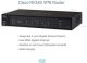 Cisco RV340-K9-NA RV340 Dual WAN Gigabit Router (Renewed)
