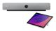 Cisco Room Bar with Table Stand Room Navigator - TAA Compliant - CS-BAR-NR-K9++