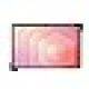 Samsung EF-UX930 - screen protector for tablet - anti-reflecting - EF-UX930CTEGUJ - Privacy Screens