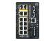 Cisco Catalyst IE3105 Rugged Series - Network Essentials - switch - 10 ports - managed - IE-3105-8T2C-E