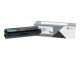 Lexmark C330H20 - High Yield - cyan - original - toner cartridge - C330H20