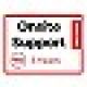 Lenovo Onsite Upgrade - extended service agreement - 3 years - on-site - 5WS0A23006