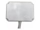AccelTex Solutions antenna - 2.4/5 GHz, 60/60, 6 element, dual pol, with RPSMA - ATS-01121